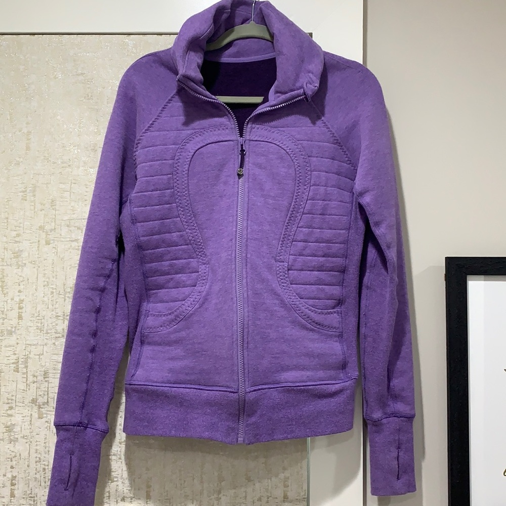 Lululemon Jacket